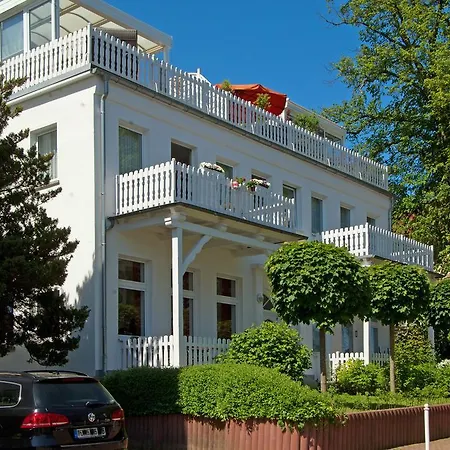 Ferienappartement 