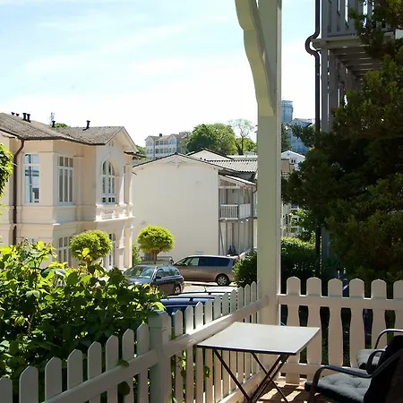 Lejlighed Ferienappartement 