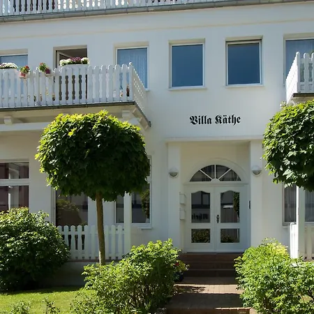 Ferienappartement 
