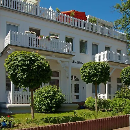 Lejlighed Ferienappartement 