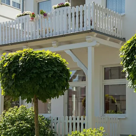 Ferienappartement 