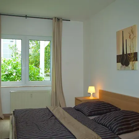 Lejlighed Ferienappartement 