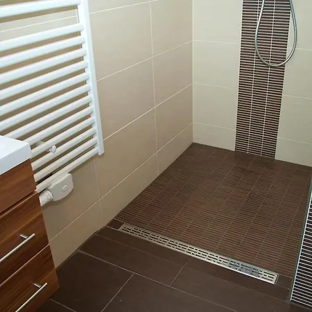 Lejlighed Ferienappartement 