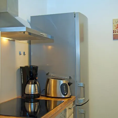 Ferienappartement 