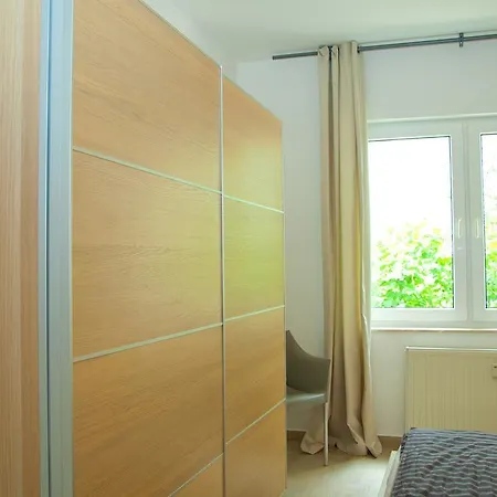 Ferienappartement 
