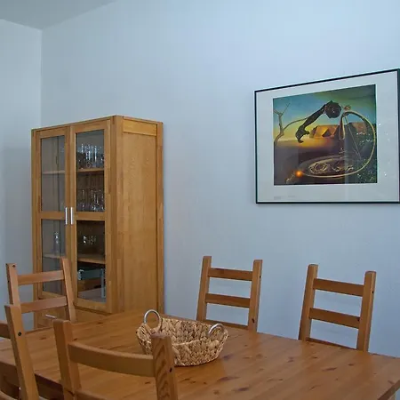 Lejlighed Ferienappartement 