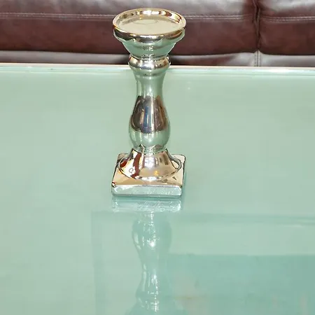 Lejlighed Ferienappartement 
