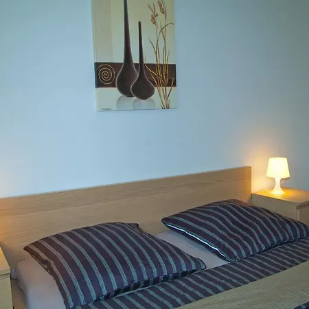 Ferienappartement 