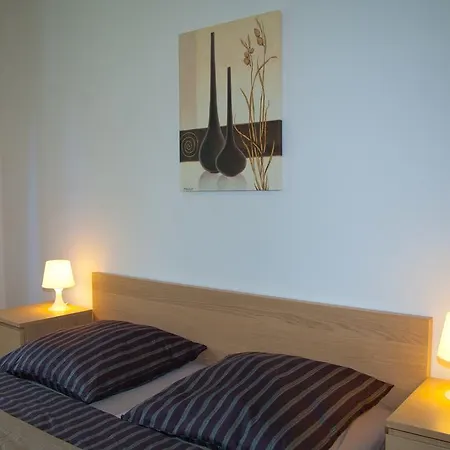 Ferienappartement 