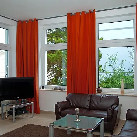 Ferienappartement 