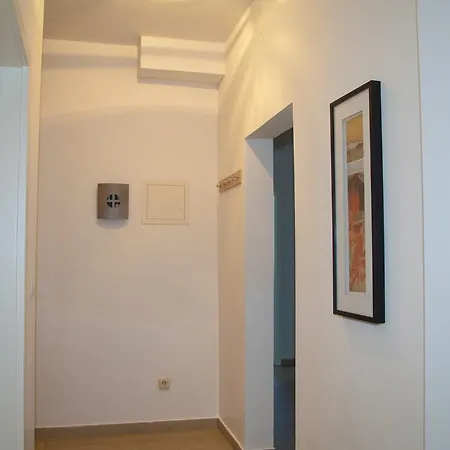 Ferienappartement 