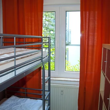 Ferienappartement 
