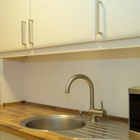 Lejlighed Ferienappartement 