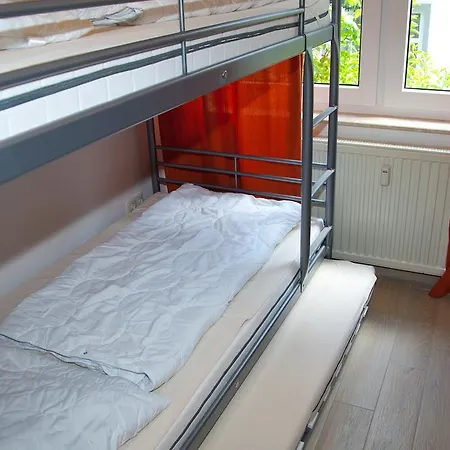 Lejlighed Ferienappartement 