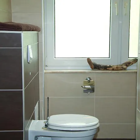 Ferienappartement 