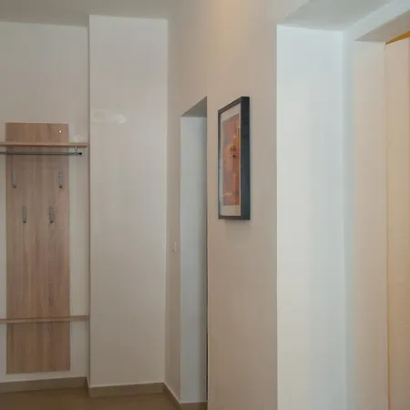 Ferienappartement 