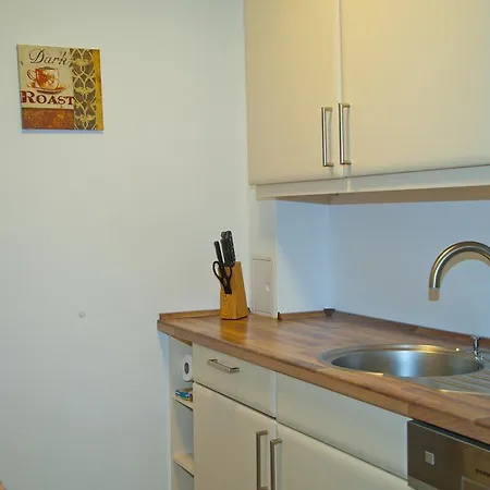 Lejlighed Ferienappartement 