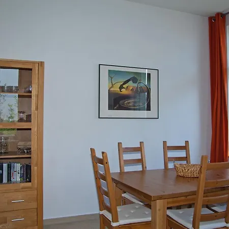Lejlighed Ferienappartement 