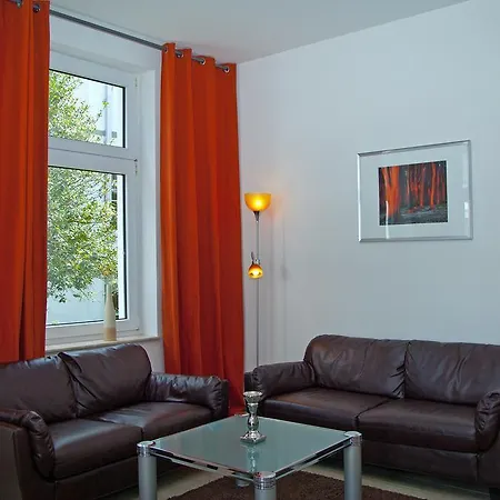 Ferienappartement 