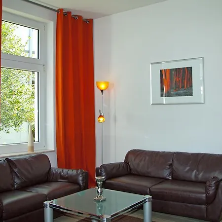 Ferienappartement 